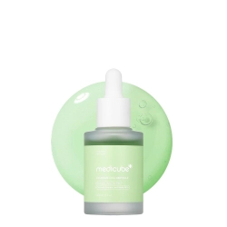 Medicube Exosome Cica Soothing Facial Ampoule 30 ml