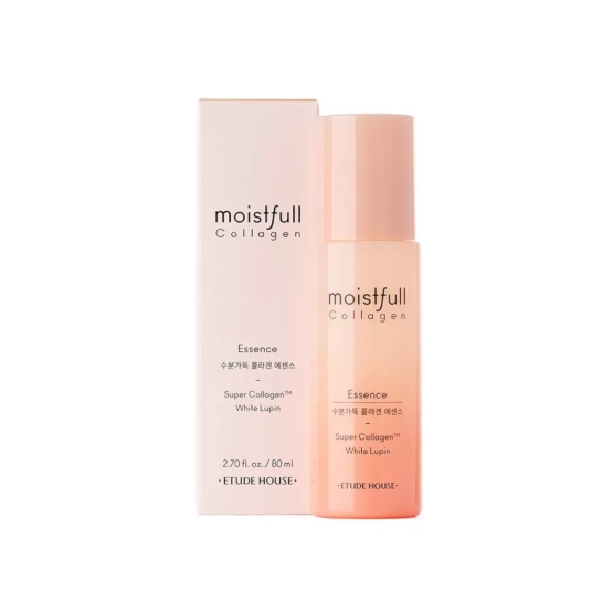Etude House Moistfull Collagen Essence 80ml