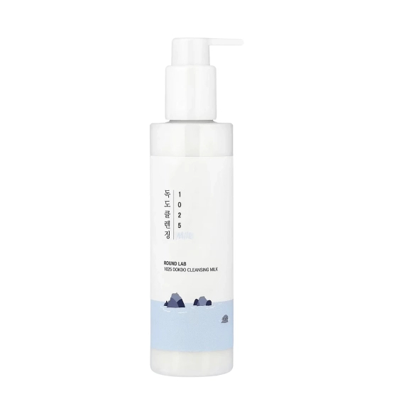 Round Lab 1025 Dokdo Cleansing Milk 200ml