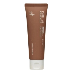 Holika Holikak Pure Essence The Vegan Cacao Nibs Pore Clay Mask 80g