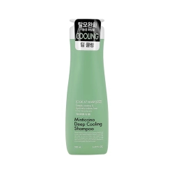 Daeng Gi Meo Ri LOOK AT HAIR LOSS Minticcino Deep Cooling Shampoo 500ml
