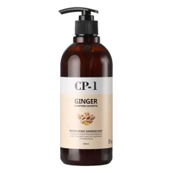 CP-1 Esthetic House Ginger Purifying Shampoo 500ml