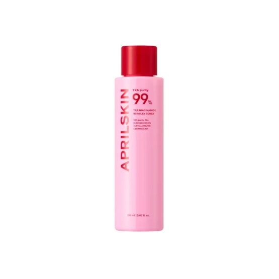 APRILSKIN TXA Niacinamide 99 Milky Toner 150ml