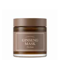 I'm From Ginseng Mask 120g