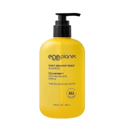 Daeng Gi Meo Ri Eggplanet Daily Healthy Scalp Shampoo 380ml