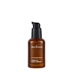 Herbloom Veggie Vita Pore Fit Ampoule 30ml