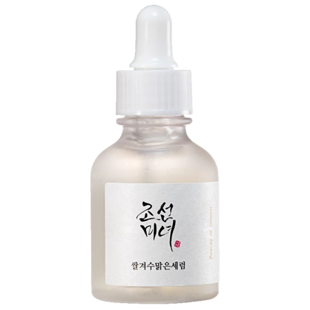 Beauty of Joseon Glow Deep Rice & Alpha-Arbutin Brightening Serum 30 ml