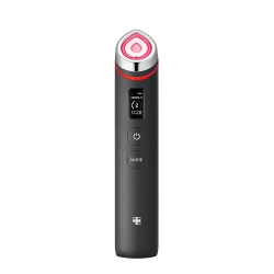 Medicube AGE-R Booster Pro 6-in-1 Home Skincare Device, Black