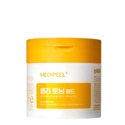 Medi-Peel Vitamin Mela Toning Pad 50pcs