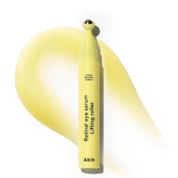 Abib Retinal Eye Serum Lifting Roller 15ml