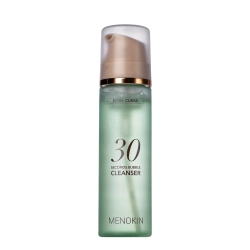 MENOKIN 30 Seconds Bubble Cleanser Pore Clear 150ml