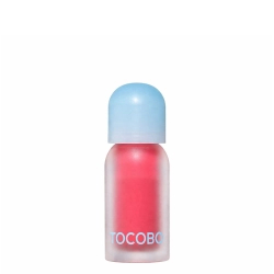 Tocobo Juicy Berry Plumping Lip Oil 4g
