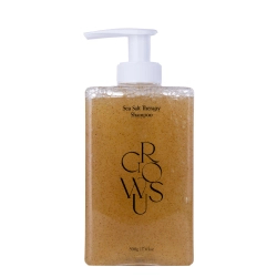 GROWUS Sea Salt Therapy Shampoo 500g