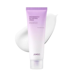 Jumiso Niacinamide 2 + Oil Control Face Cream 80ml
