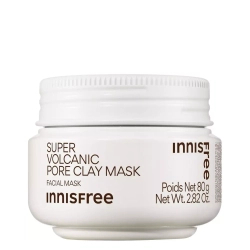 Innisfree Super Volcanic Pore Clay Mask 100ml