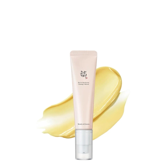Beauty of Joseon Revive Ginseng + Retinal Anti-Wrinkle Eye Serum 30 ml