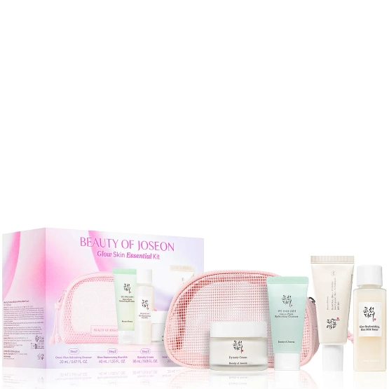 Beauty of Joseon Glow Skin Essential Kit 
