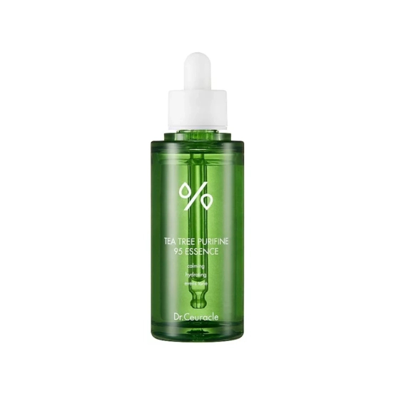 Dr. Ceuracle Tea Tree Purifine 95 Essence 50ml