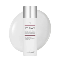 Medicube Red Soothing Face Toner 2.0 100ml