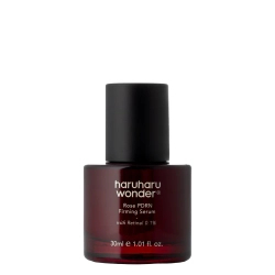 Haruharu Wonder Rose PDRN Firming Serum Retinal 0.1% 30ml