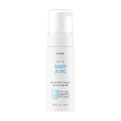 Etude House Soon Jung pH 6,5 Whip Cleanser 150ml
