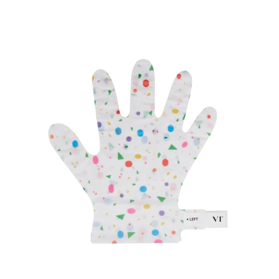 VT Cosmetics Reedle Shot Nourishing Hand Mask 1set