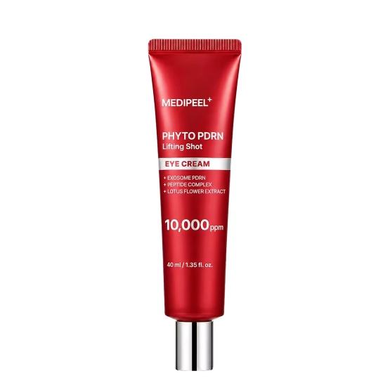 Medi-Peel Phyto Exosome PDRN Lifting Shot Eye Cream 