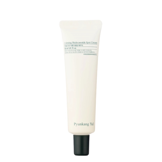 Pyunkang Yul Calming Madecassoside Spot Face Cream 30ml