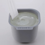 MEDIHEAL Derma Modeling Pack Teatree Mask 28g+2ml