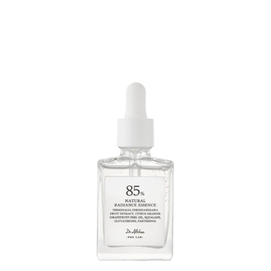Dr.Althea Natural Radiance Essence Brightening Face Serum 30 ml