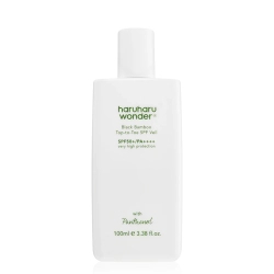 Haruharu Wonder Black Bamboo Top-to-Toe SPF Veil SPF50+ PA++++ 100ML