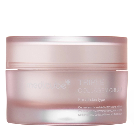 Medicube Triple Collagen Firming Face Cream 50 ml