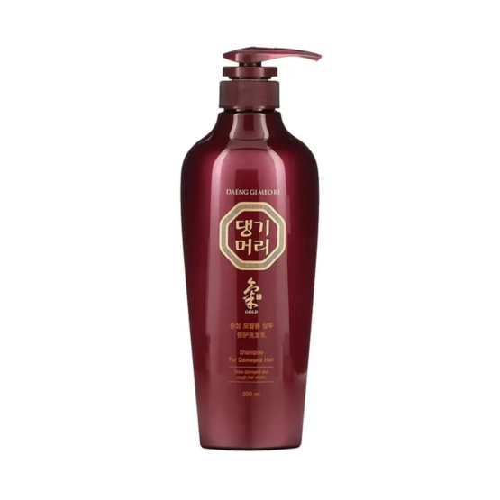 Daeng Gi Meo Ri Shampoo For Damaged Hair 500ml