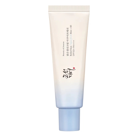 Beauty of Joseon Relief Sun Aqua-Fresh Rice + B5 SPF50+ PA++++ Face Sunscreen 50 ml