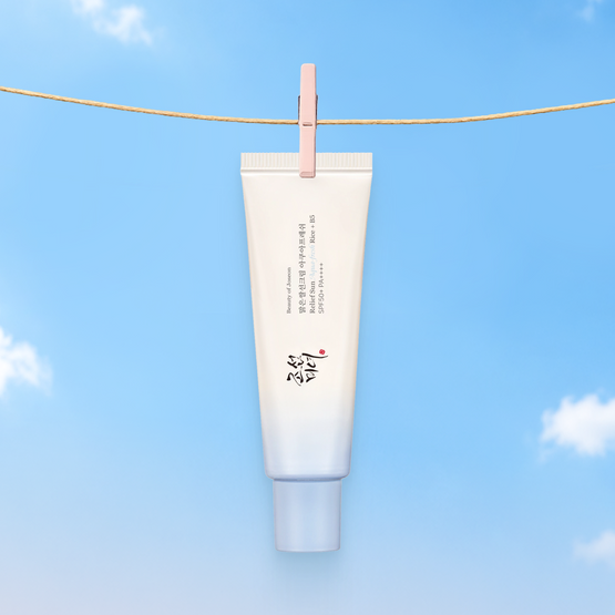 Beauty of Joseon Relief Sun Aqua-Fresh Rice + B5 SPF50+ PA++++ Face Sunscreen 50 ml