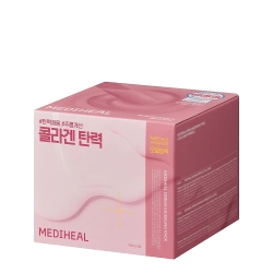 MEDIHEAL Derma Modeling Pack Collagen Mask 28g+2ml