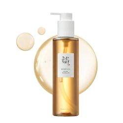 Beauty of Joseon Ginseng Cleansing Oil Makeup Remover 210 ml