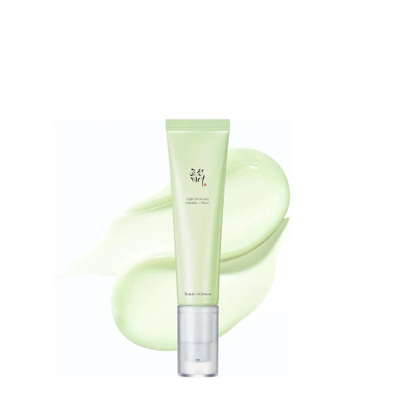 Beauty of Joseon Light On Centella + Vitamin C Brightening Face Serum 30 ml