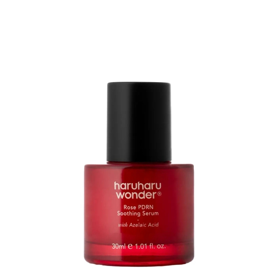 Haruharu Wonder Rose PDRN Soothing Serum Azelaic Acid 30ml