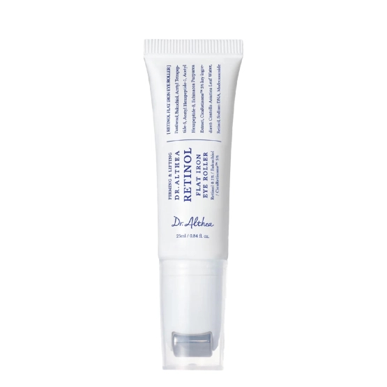 Dr.Althea Retinol Flat Iron Eye Roller 25ml