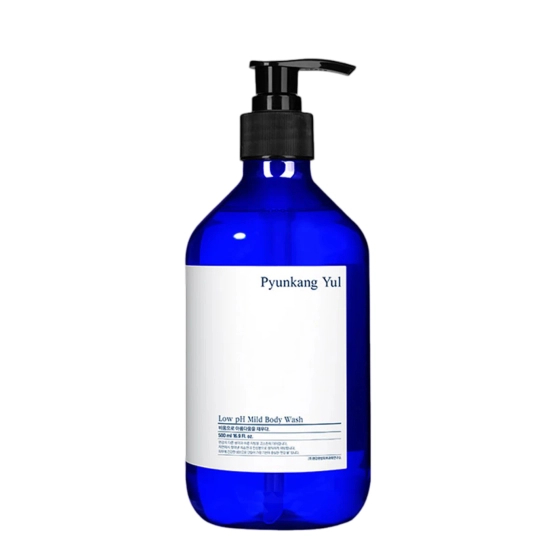 Pyunkang Yul Low pH Mild Body Wash 500ml