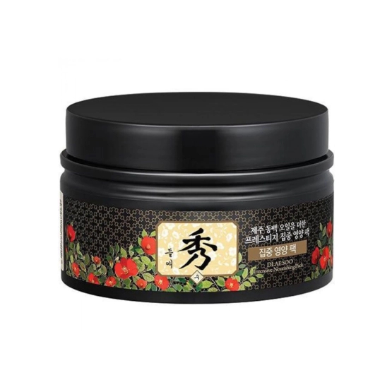 Daeng Gi Meo Ri Dlae Soo Intensive Nourishing Pack 200ml