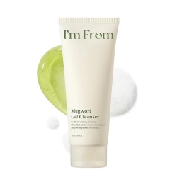 I'm From Mugwort Gel Cleanser 150ml