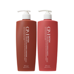 CP-1 Esthetic House Detox Purifying Scalp Refresh Set