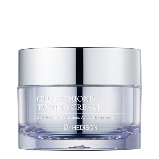 Dr.HEDISON Glutathione Face Cream 50ml