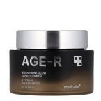 Medicube AGE-R Glutathione Brightening Capsule Face Cream 50 ml