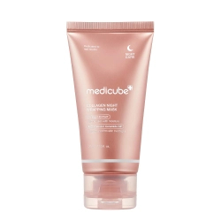 Medicube Collagen Night Wrapping Firming Overnight Face Mask 75 ml