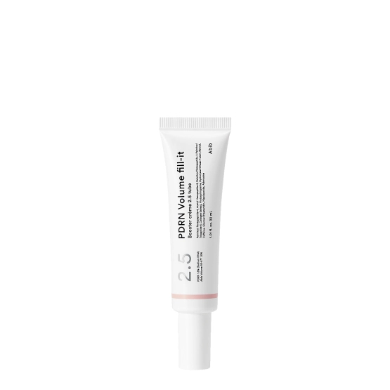 Abib Pdrn Volume Fill-It Booster 2.5 Tube 30ml