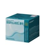 MEDIHEAL Derma Modeling Pack Madecassoside Mask 28g+2ml