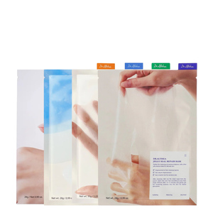 dr.Althea Sheet Mask Set 4pcs